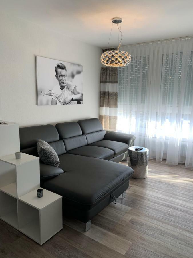 Apartment Tankbar's