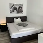 Tankbar\'S Apartment