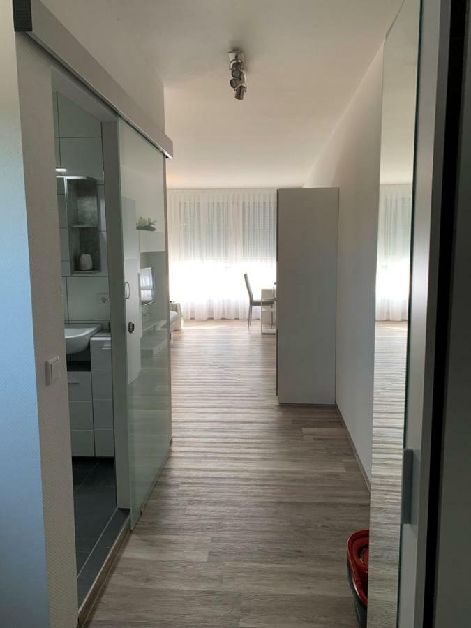 Tankbar's Apartment *